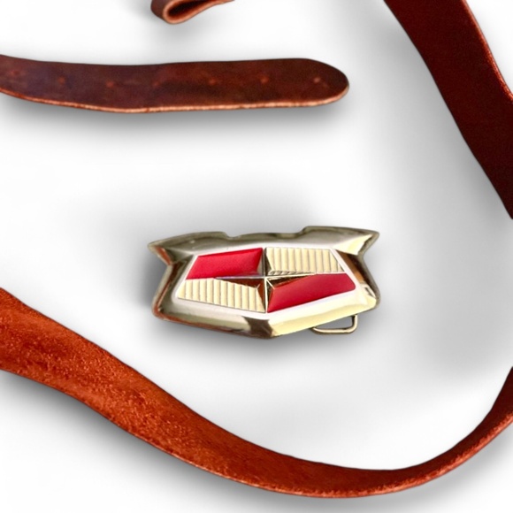 Car Lovers Unisex Removable Belt buckle - Picture 2 of 5